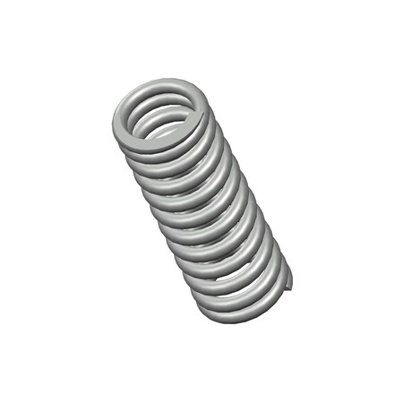 Approved Vendor Compression Spring, O= .781, L=2.25, W=.120 C-772 R G509971020